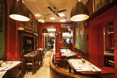 Caffe Roma - New South Wales Tourism  3