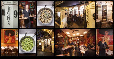 Caffe Roma - New South Wales Tourism  4