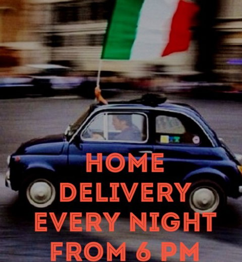 Caffe Roma - New South Wales Tourism  7