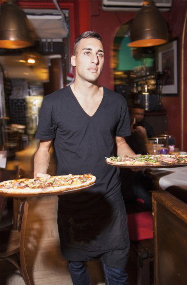 Caffe Roma - New South Wales Tourism  10