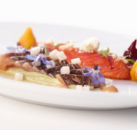 Glass Brasserie - New South Wales Tourism 