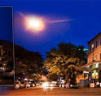 Lord Roberts Hotel - New South Wales Tourism 