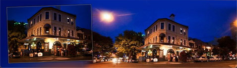 Lord Roberts Hotel - New South Wales Tourism  0