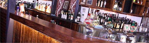 Lord Roberts Hotel - New South Wales Tourism  1