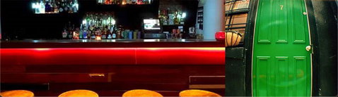 Lord Roberts Hotel - New South Wales Tourism  2