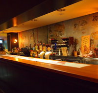 Sporters Bar - New South Wales Tourism 