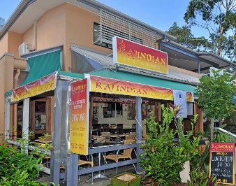 Raj Indian Restaurant - New South Wales Tourism  1