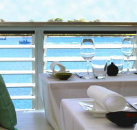 Wasabi Restaurant and Bar - New South Wales Tourism 