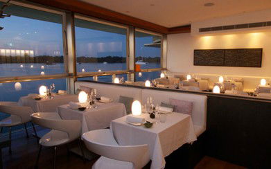 Wasabi Restaurant And Bar - New South Wales Tourism  2