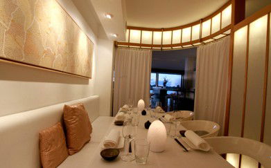 Wasabi Restaurant And Bar - New South Wales Tourism  3