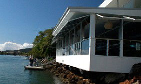 Wasabi Restaurant And Bar - New South Wales Tourism  4