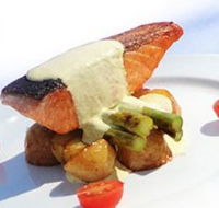 Elements Restaurant - New South Wales Tourism 
