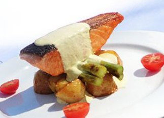 Elements Restaurant - New South Wales Tourism  0