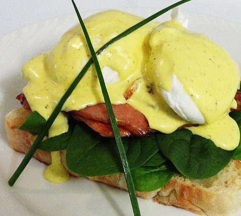 Elements Restaurant - New South Wales Tourism  1