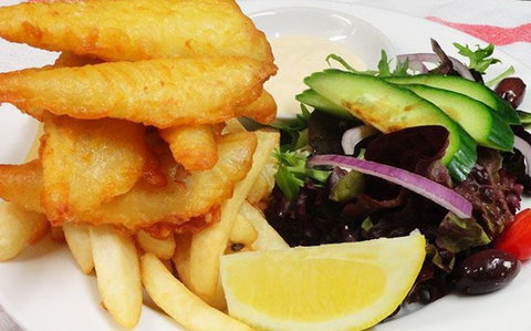 Elements Restaurant - New South Wales Tourism  2