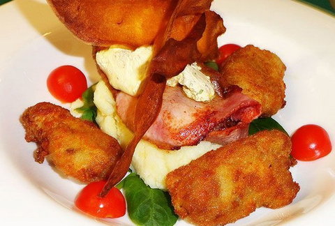 Elements Restaurant - New South Wales Tourism  3