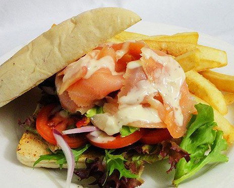 Elements Restaurant - New South Wales Tourism  4