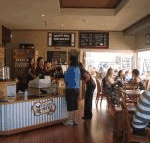 Huskisson Bakery and Cafe - New South Wales Tourism 