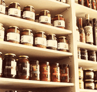 Supply Jervis Bay - New South Wales Tourism 