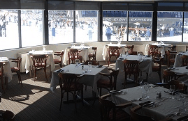 Base 1720 Bar  Restaurant - New South Wales Tourism 