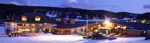 Base 1720 Bar & Restaurant - New South Wales Tourism  2