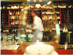Benchmark Wine Bar - New South Wales Tourism 
