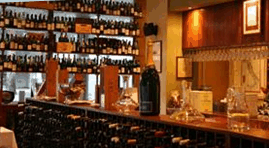 Benchmark Wine Bar - New South Wales Tourism  3