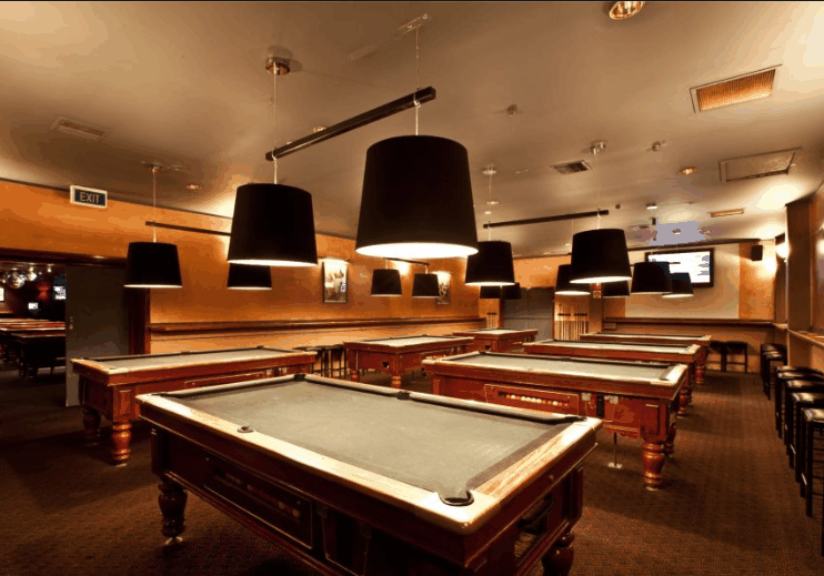 Civic Pub - New South Wales Tourism 