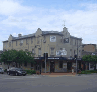 Exchange Hotel - New South Wales Tourism 