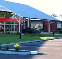 Taree Golf Club - New South Wales Tourism 