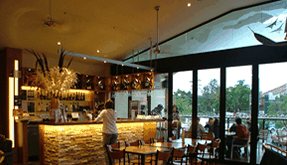 Terrace Bar - New South Wales Tourism  0