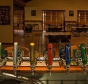 Fitzroy River Lodge - New South Wales Tourism 