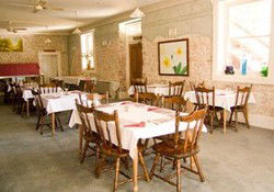 Arrowsmith WA New South Wales Tourism 