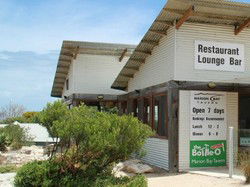 The Marion Bay Tavern - New South Wales Tourism  1