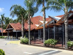 Nuriootpa SA New South Wales Tourism 