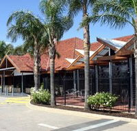 Vine Inn Barossa - New South Wales Tourism 