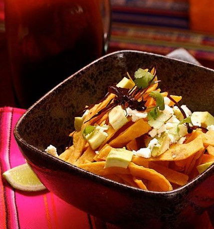 Agave Restaurante Mexicano - New South Wales Tourism  2