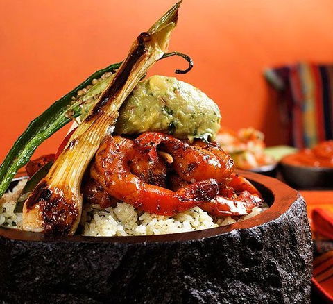 Agave Restaurante Mexicano - New South Wales Tourism  3