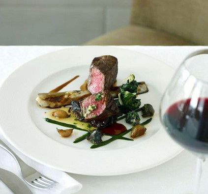 Altitude Restaurant - New South Wales Tourism  0