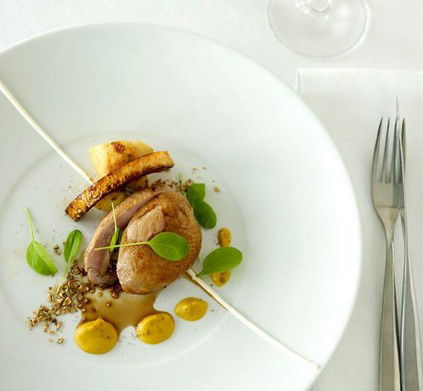 Altitude Restaurant - New South Wales Tourism  1