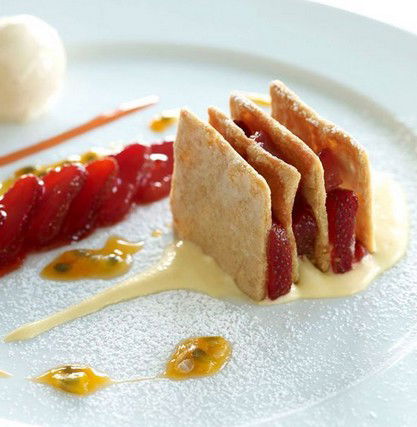 Altitude Restaurant - New South Wales Tourism  2
