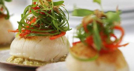 Bistro Fax Restaurant & Bar - New South Wales Tourism  2