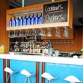 Blue Fish Seafood Restaurant - New South Wales Tourism  3