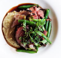 Braza Churrascaria - Darling Harbour - New South Wales Tourism 
