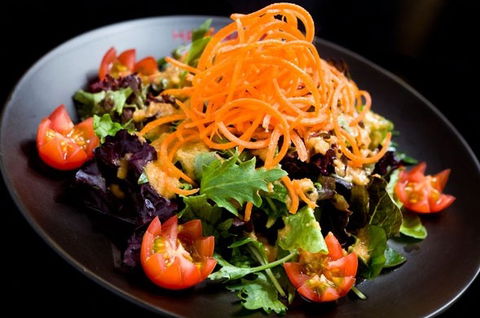Kamikaze Teppanyaki - New South Wales Tourism  1