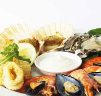 Olivo Restaurant - New South Wales Tourism 