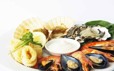 Olivo Restaurant - New South Wales Tourism  0