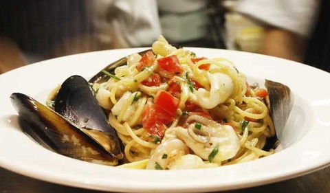 Olivo Restaurant - New South Wales Tourism  1