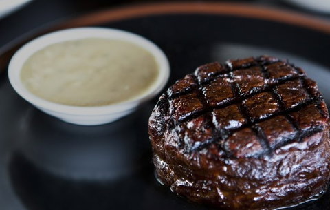 The Meat & Wine Co. Darling Harbour - New South Wales Tourism  3