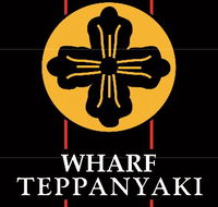 Wharf Teppanyaki - New South Wales Tourism 